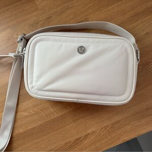 Lululemon Camera Bag